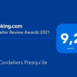 Le Cordeliers Presqu'ile Appartement