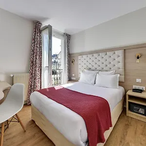 Alexandrine Opera Hotel Paris