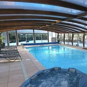 Hotel Logis Le Embrun