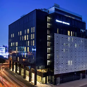 Grand Mercure Hotel Dubai