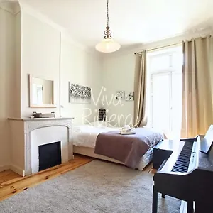 Viva Riviera 5 Rue Florian Appartement