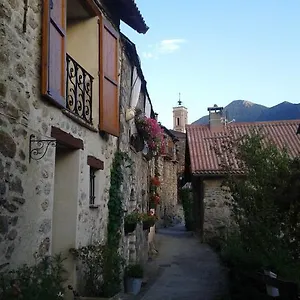 Gite Montagne Mercantour Hébergement de vacances