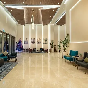 Suha Mina Rashid Apart-hotel Dubai