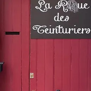 Appartamento La Roue Des Teinturiers Avignone