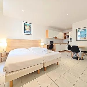 Viva Riviera 6 Rue Commandant André Appartement