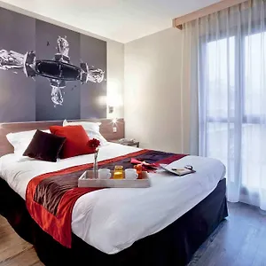 Adagio Centre Apart-hotel Aix-en-Provence