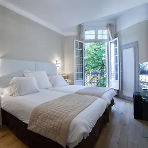 De France Hotel Aix-en-Provence