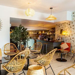 Hôtel Central Hotel Avinhão