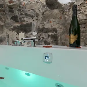 Luxury Studio&spa Vieux Appartement